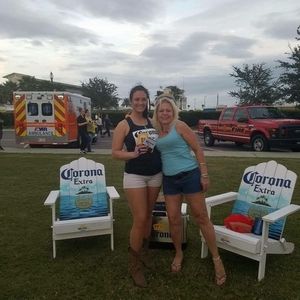 Meet your Posher, Bridget